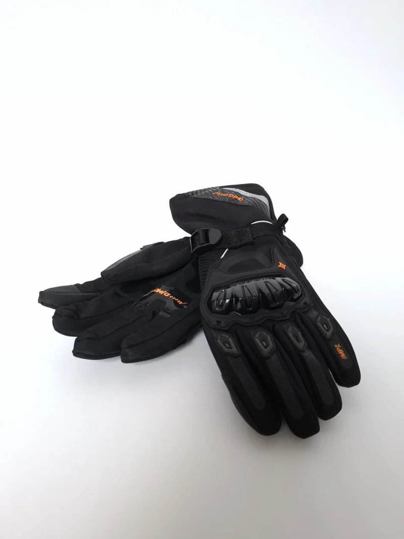 Guante impermeable Motodimo