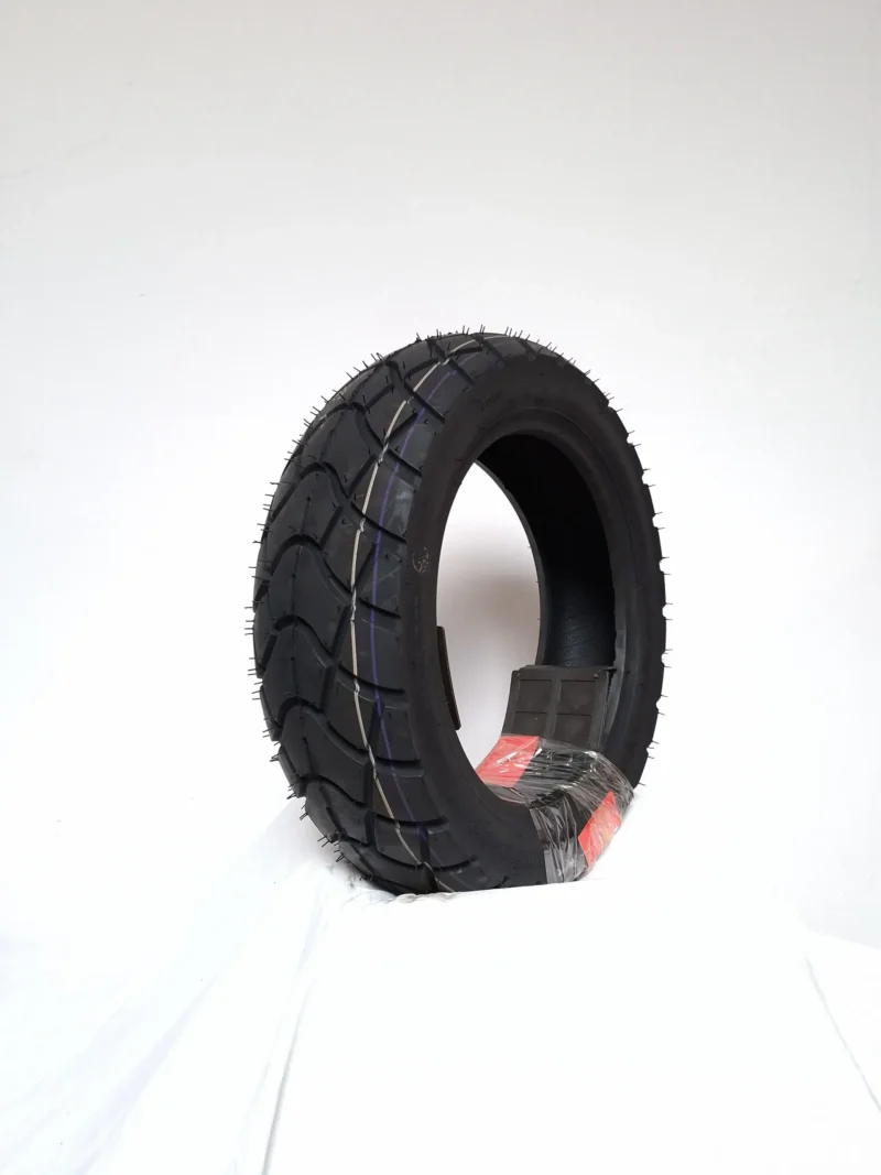 Llanta  130 70 12 Tl Marca Kontrol Trasera Bws  Agility 125  Tipo  Doble proposito
