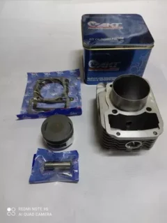 KIT CILINDRO CARGUERO 180 AKT