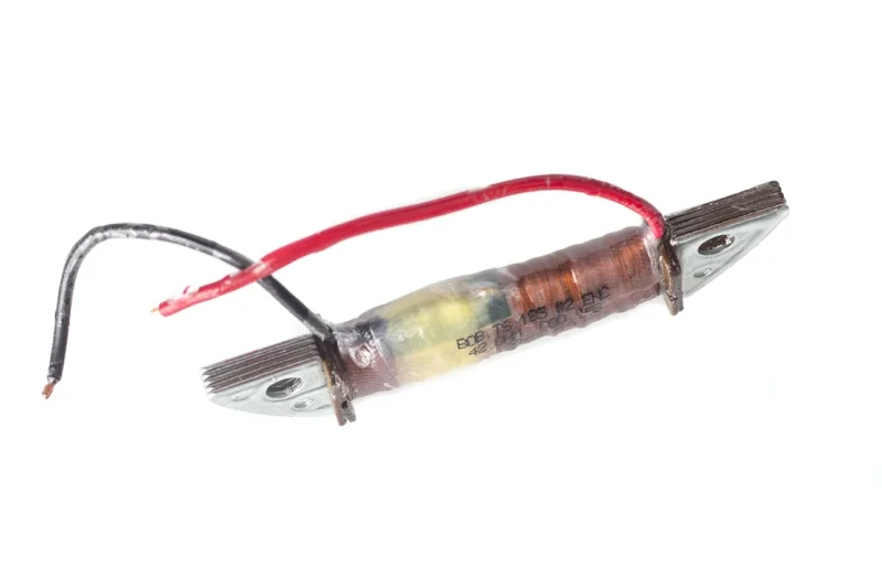 BOBINA ENCENDIDO KEB 175 NUMERO 2