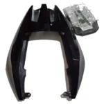 CUBIERTA SILLIN PULSAR 180 STOP LED